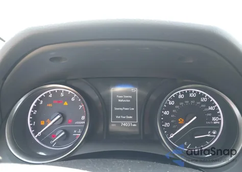 2021 Toyota Camry Se z USA, uszkodzony, nr VIN 4T1G11AK7MU558892